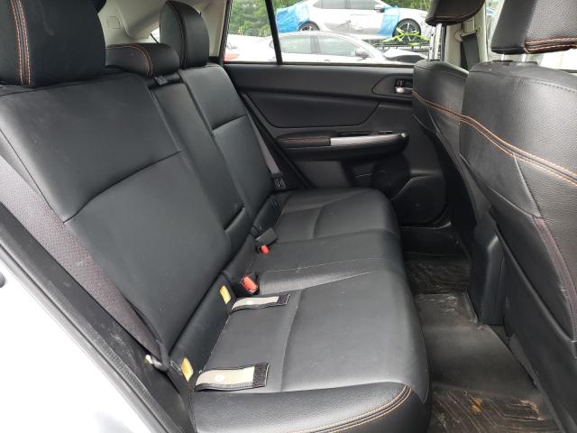 Photo 10 from auction – 2016 SUBARU CROSSTREK with VIN JF2GPAKC1G8283884