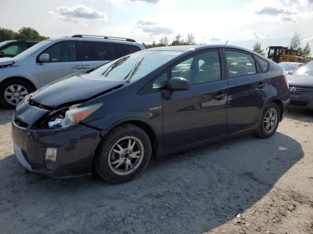 TOYOTA PRIUS 2010 with VIN JTDKN3DU0A0196094 - Photo from auction