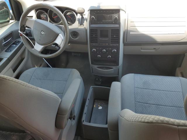Photo 8 from auction – 2010 DODGE GRAND CARA with VIN 2D4RN4DE2AR365103