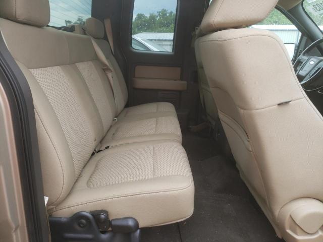 Photo 10 from auction – 2009 FORD F150 SUPER with VIN 1FTPX14V99FA41629