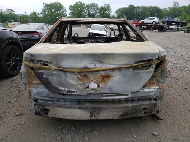 Photo 6 from auction – 2013 TOYOTA CAMRY L with VIN 4T4BF1FK2DR314965