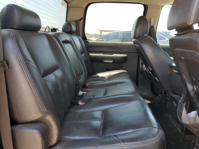 Photo 10 from auction – 2007 CHEVROLET SILVERADO with VIN 2GCEK13M071516670