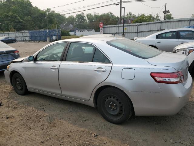 Photo 2 from auction – 2011 TOYOTA CAMRY BASE with VIN 4T1BF3EK4BU139137