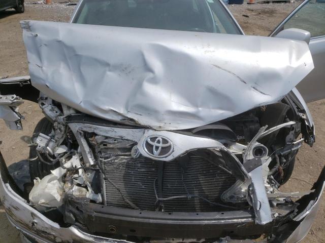 Photo 11 from auction – 2010 TOYOTA CAMRY BASE with VIN 4T1BF3EK0AU051507