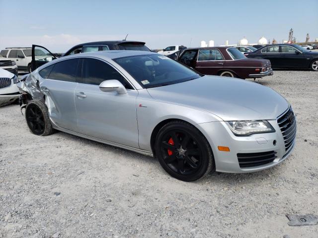 Photo 4 from auction – 2012 AUDI A7 PRESTIG with VIN WAUSGAFC7CN007365