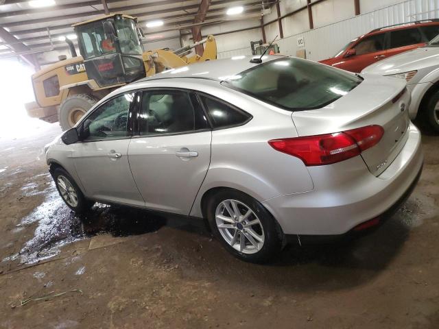 Photo 2 from auction – 2018 FORD FOCUS SE with VIN 1FADP3F29JL218533