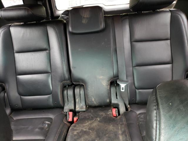 Photo 10 from auction – 2013 FORD EXPLORER X with VIN 1FM5K8D88DGA18608