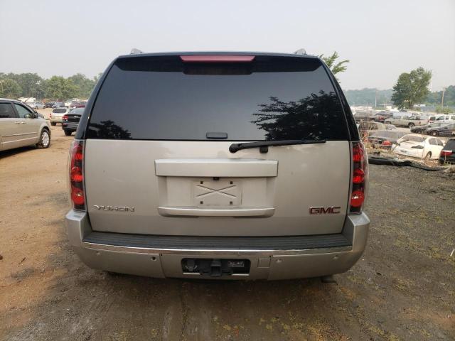 Photo 6 from auction – 2008 GMC YUKON DENA with VIN 1GKFK63848J125179