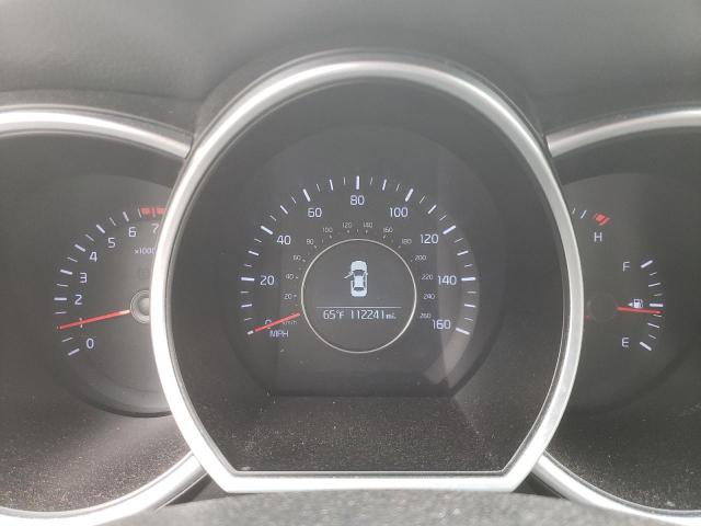 Foto 9 de la subasta – 2015 KIA OPTIMA EX con VIN 5XXGN4A75FG405524