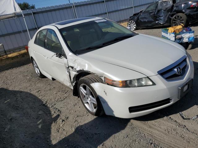 Photo 4 from auction – 2006 ACURA 3.2TL with VIN 19UUA66236A016353