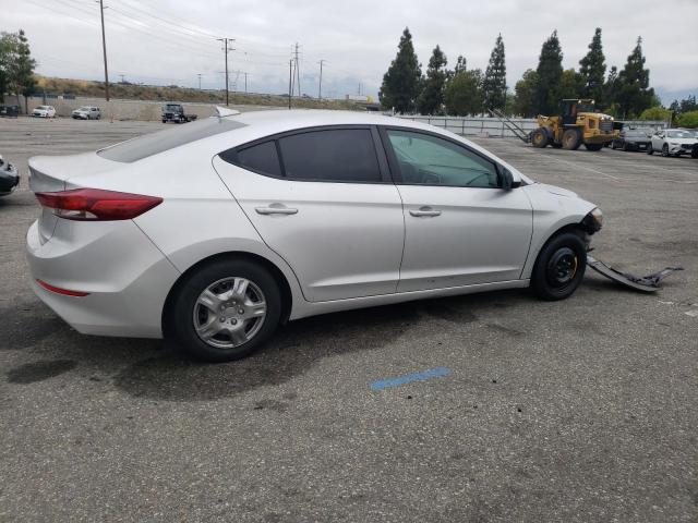 Photo 3 from auction – 2017 HYUNDAI ELANTRA SE with VIN 5NPD74LF9HH093183