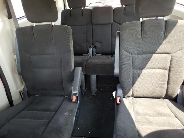 Photo 10 from auction – 2015 DODGE GRAND CARA with VIN 2C4RDGCGXFR748959