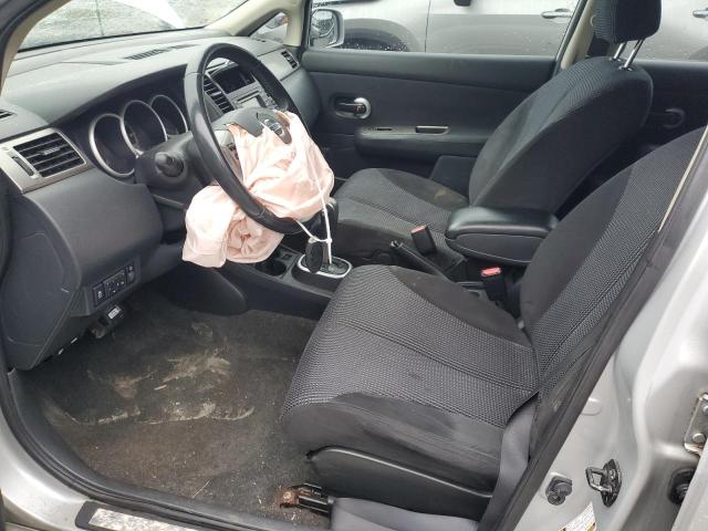 Photo 7 from auction – 2010 NISSAN VERSA S with VIN 3N1BC1CP8AL419249