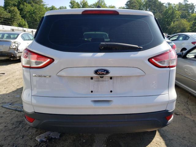 Photo 6 from auction – 2014 FORD ESCAPE S with VIN 1FMCU0F75EUD48071