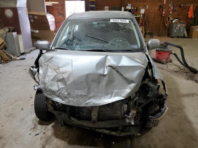 Photo 5 from auction – 2009 NISSAN VERSA with VIN 3N1BC11E19L418182