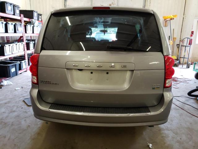 Photo 6 from auction – 2017 DODGE GRAND CARA with VIN 2C4RDGEGXHR671882