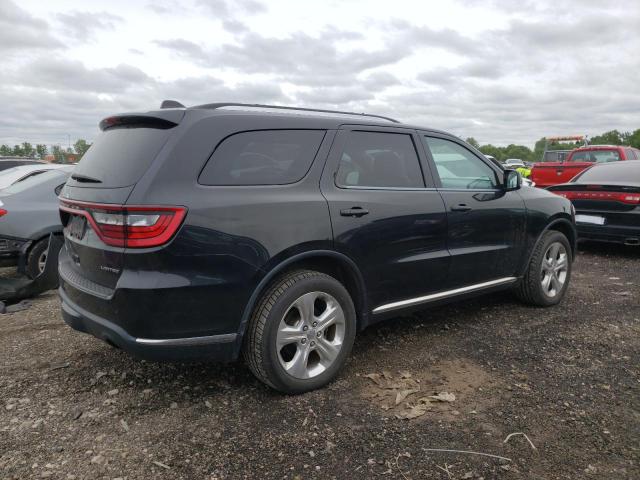 Photo 3 from auction – 2014 DODGE DURANGO LI with VIN 1C4SDJDT3EC331880