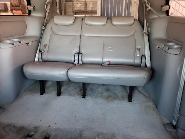 Photo 10 from auction – 2006 TOYOTA SIENNA CE with VIN 5TDZA23C86S494975