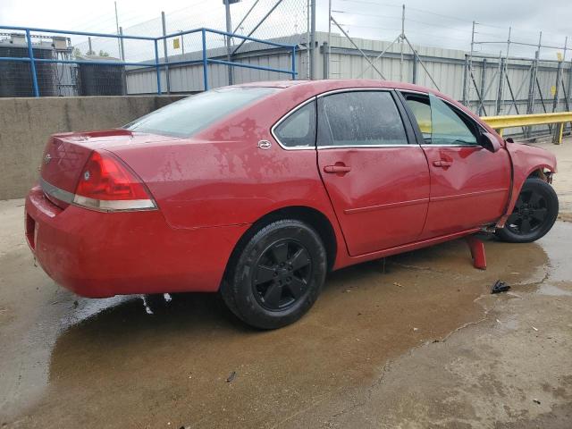 Photo 3 from auction – 2008 CHEVROLET IMPALA LS with VIN 2G1WB58N689125533