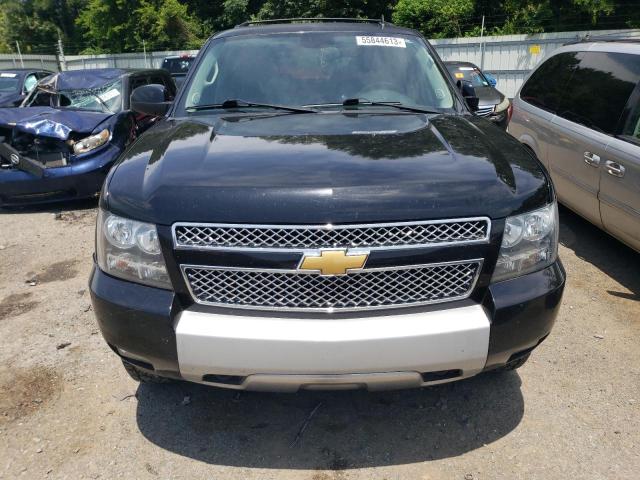 Photo 5 from auction – 2013 CHEVROLET TAHOE C150 with VIN 1GNSCBE09DR347498