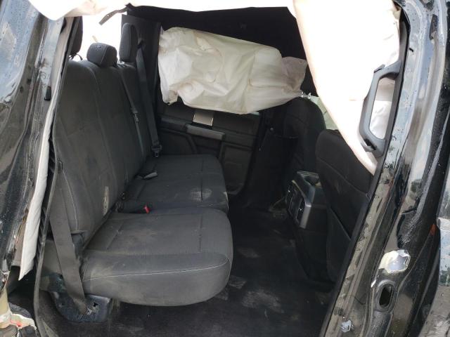 Photo 10 from auction – 2016 FORD F150 SUPER with VIN 1FTEW1EF5GKE40382