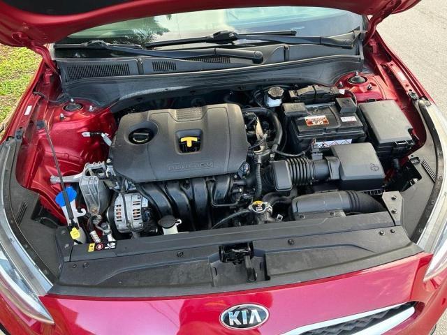 Photo 7 from auction – 2019 KIA FORTE FE with VIN 3KPF24AD3KE113884