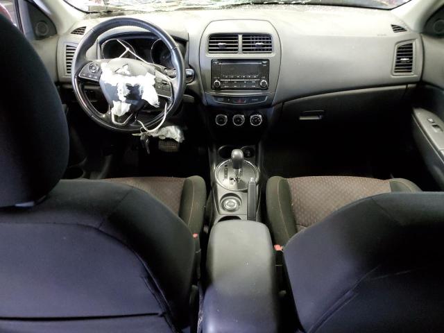 Photo 8 from auction – 2017 MITSUBISHI OUTLANDER with VIN JA4AR3AU4HZ058563