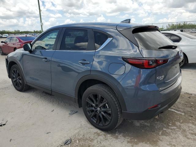 Photo 2 from auction – 2023 MAZDA CX-5 PREFE with VIN JM3KFBCM1P0147799