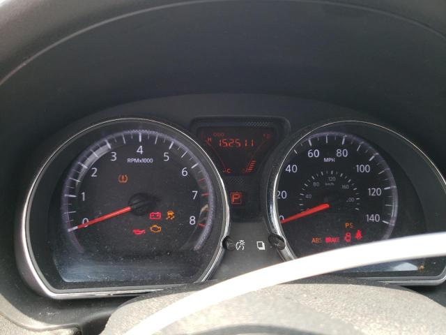 Photo 9 from auction – 2012 NISSAN VERSA S with VIN 3N1CN7APXCL828473