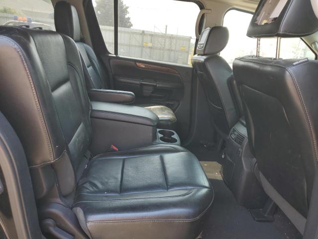 Photo 11 from auction – 2014 NISSAN ARMADA PLA with VIN 5N1AA0NE0EN607091