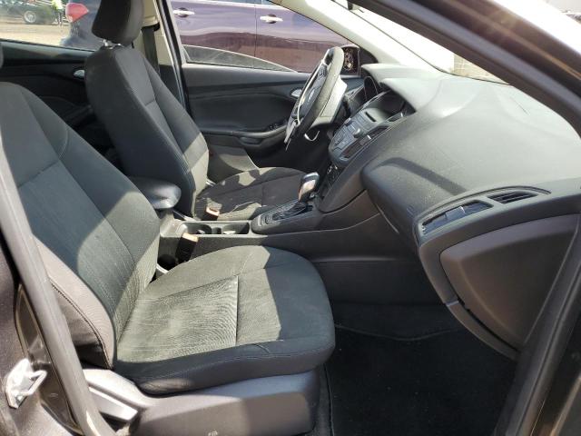 Photo 7 from auction – 2015 FORD FOCUS SE with VIN 1FADP3F21FL381989