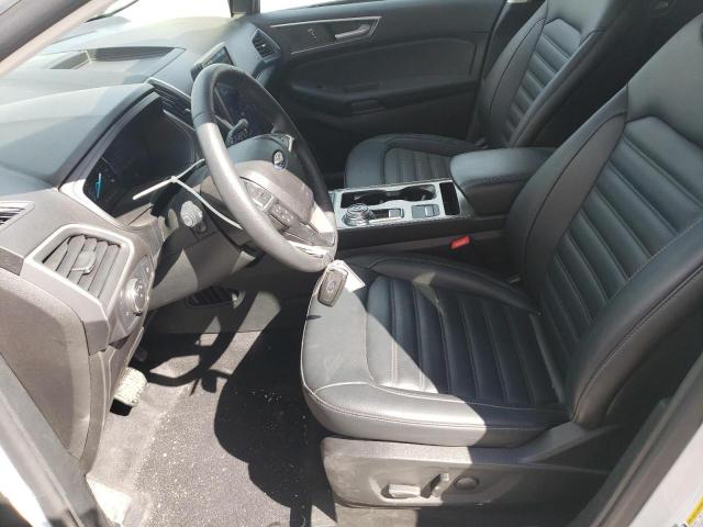 Photo 7 from auction – 2022 FORD EDGE SEL with VIN 2FMPK4J9XNBA91812