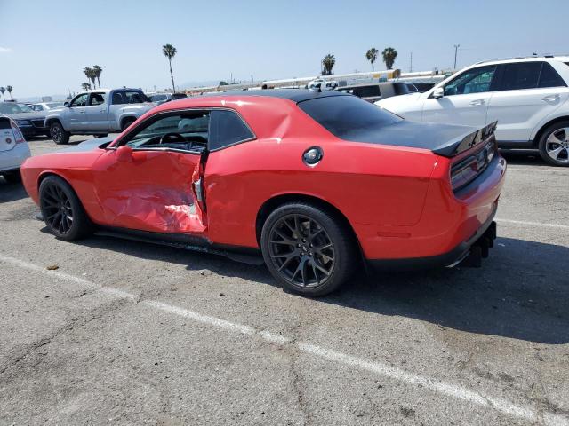 Photo 2 from auction – 2018 DODGE CHALLENGER with VIN 2C3CDZFJ4JH154654