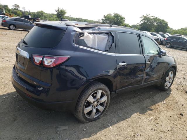 Photo 3 from auction – 2017 CHEVROLET TRAVERSE L with VIN 1GNKVGKD8HJ215030