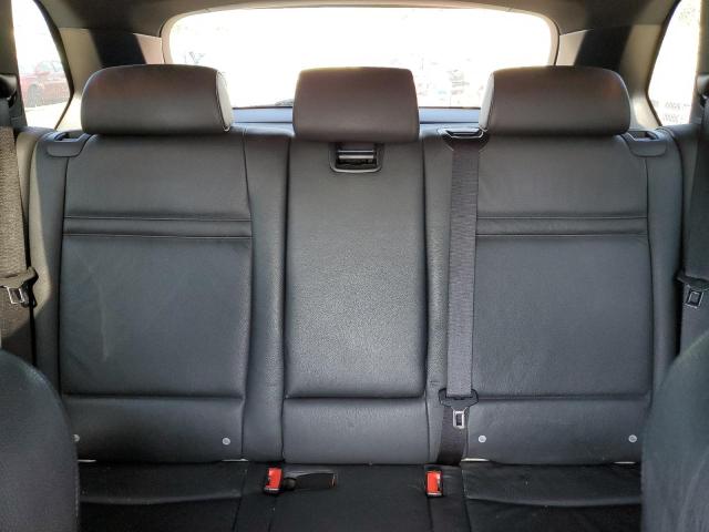 Photo 10 from auction – 2009 BMW X5 with VIN 5UXFE83589L170926