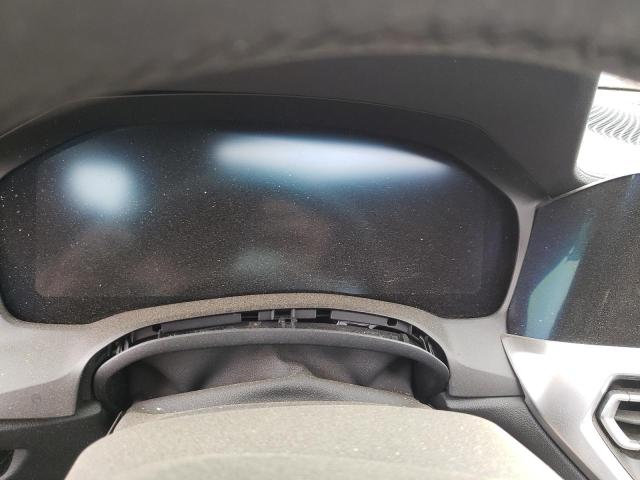 Photo 9 from auction – 2021 BMW M440XI with VIN WBA13AR05MCF29260