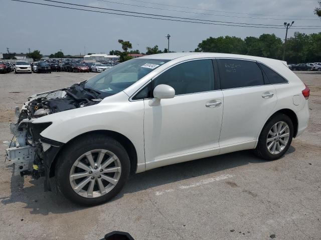 TOYOTA VENZA 2011 with VIN 4T3BA3BB5BU024086 - Photo from auction
