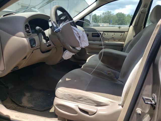 Photo 7 from auction – 2007 FORD TAURUS SE with VIN 1FAFP53U87A111570