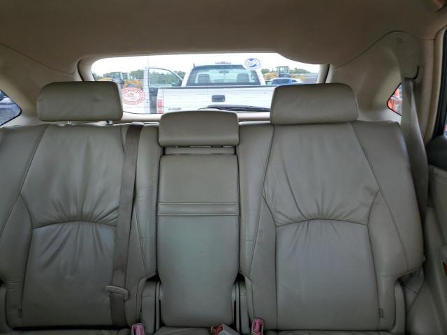 Photo 10 from auction – 2004 LEXUS RX 330 with VIN JTJHA31U040018326