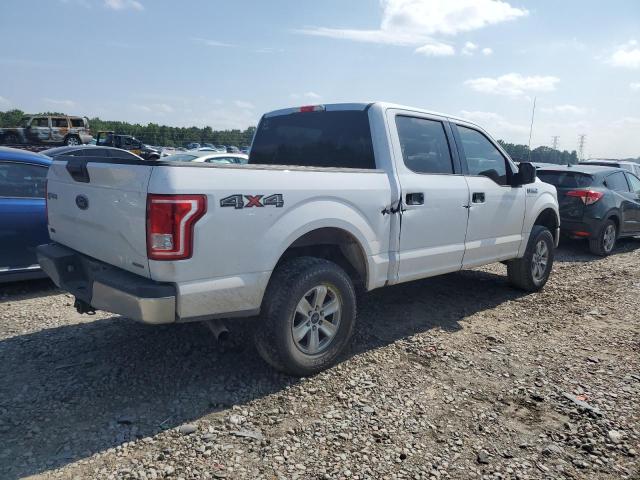 Photo 3 from auction – 2016 FORD F150 SUPER with VIN 1FTEW1EF2GKD46413