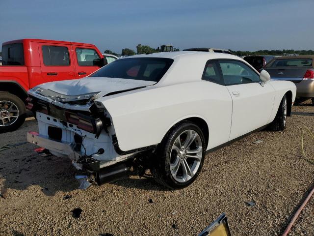 Photo 3 from auction – 2020 DODGE CHALLENGER with VIN 2C3CDZBT7LH118581