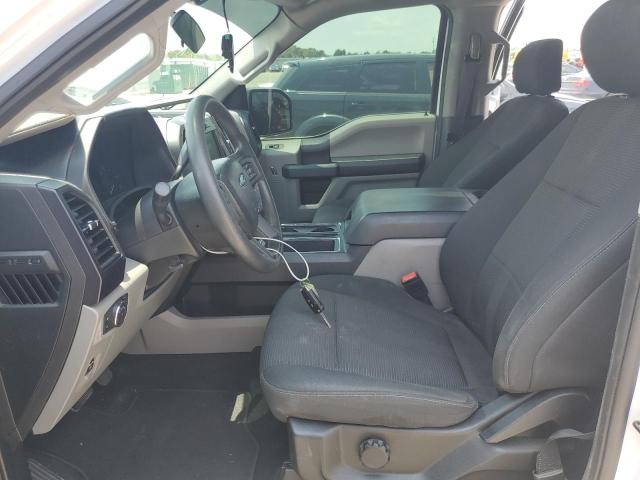 Photo 7 from auction – 2019 FORD F150 SUPER with VIN 1FTEW1C49KKC83658