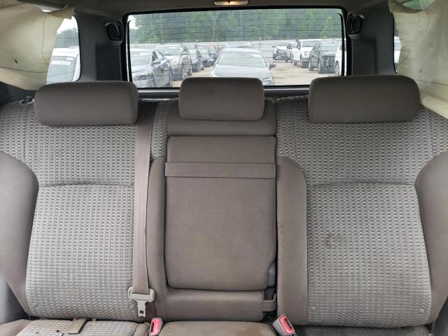 Photo 10 from auction – 2007 TOYOTA 4RUNNER SR with VIN JTEZU14R970094928