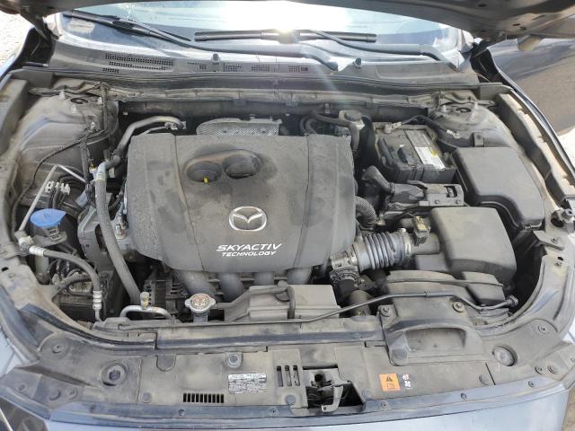 Photo 11 from auction – 2016 MAZDA 3 SPORT with VIN 3MZBM1U73GM305104
