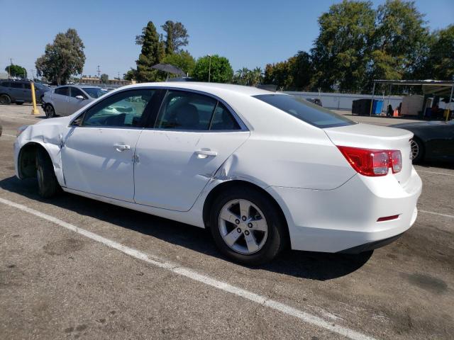 Photo 2 from auction – 2016 CHEVROLET MALIBU LIM with VIN 1G11B5SA4GF114651