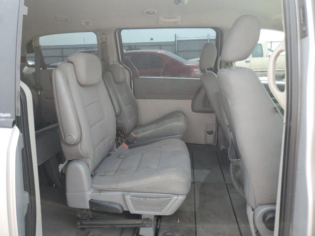 Photo 11 from auction – 2009 DODGE GRAND CARA with VIN 1D8HN44EX9B507041