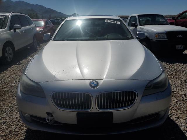 Photo 5 from auction – 2013 BMW 528 XI with VIN WBAXH5C52DD110913