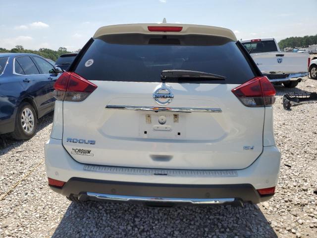 Photo 6 from auction – 2019 NISSAN ROGUE S with VIN 5N1AT2MTXKC832096