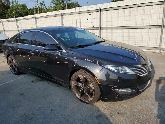 Photo 4 from auction – 2014 LINCOLN MKZ with VIN 3LN6L2J9XER811351