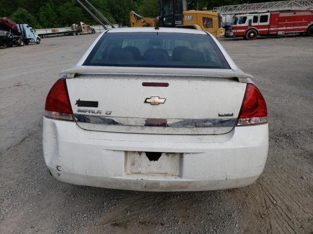 Photo 6 from auction – 2011 CHEVROLET IMPALA LT with VIN 2G1WG5EK2B1199727